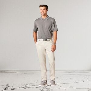New Amazon Essentials Men's Athletic-Fit Stretch Golf Pants Sz 44 W X 28 L